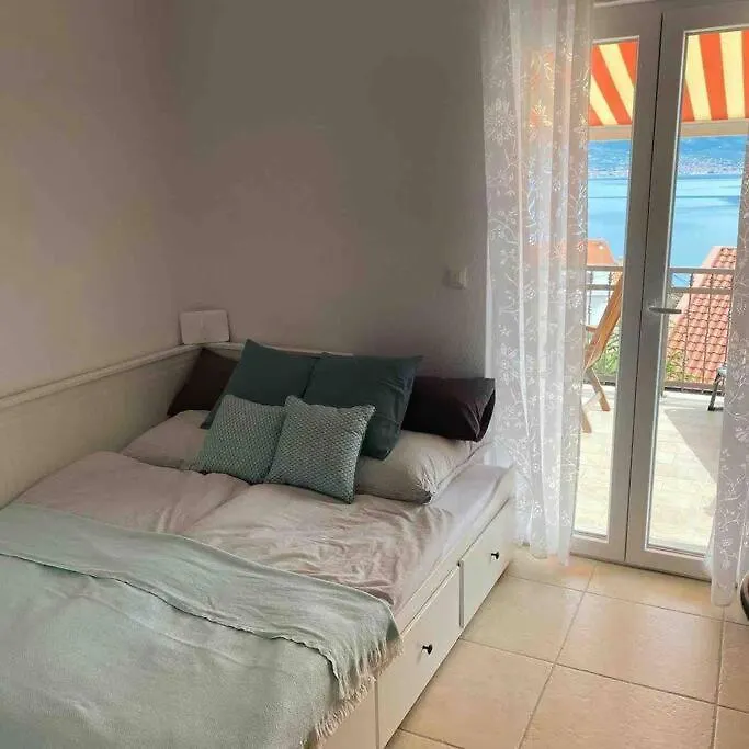 Villa Mala - Pool - Jacuzzi - 5 Min. Zum Meer Trogir Croatia