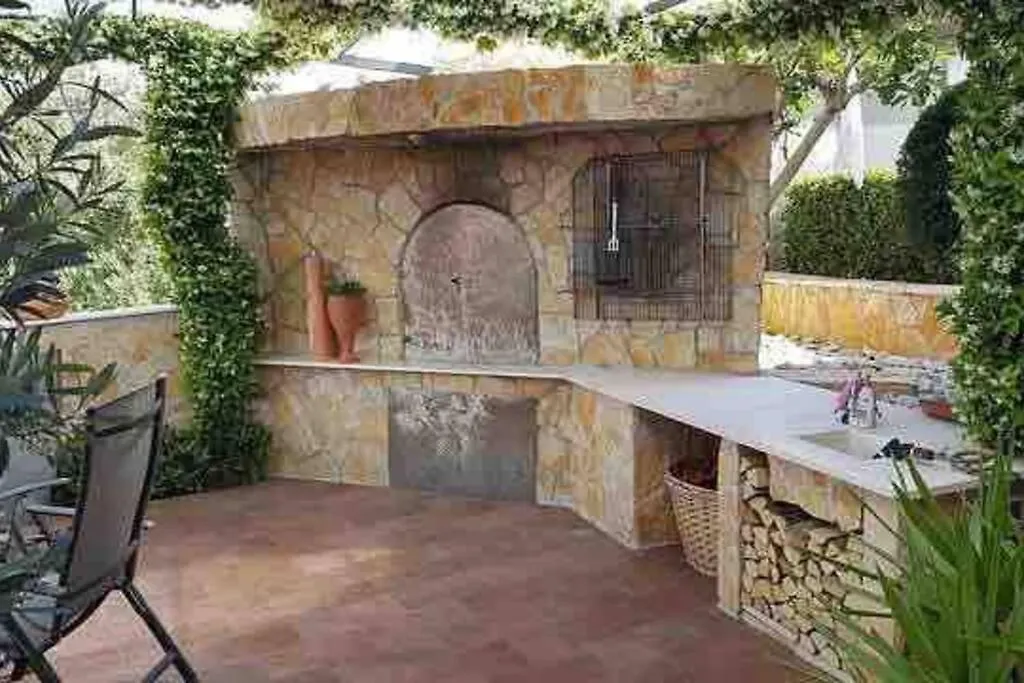 Villa Mala - Pool - Jacuzzi - 5 Min. Zum Meer Trogir